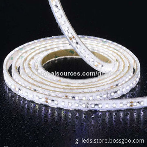 Many Patents Low Voltage LED Waterproof Strip